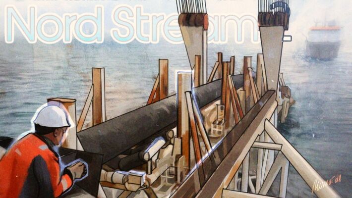 Углеродный налог сделает европейскую энергетику убыточной