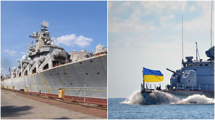 Киевский эксперт заявил об утрате Украиной шансов остаться морской страной