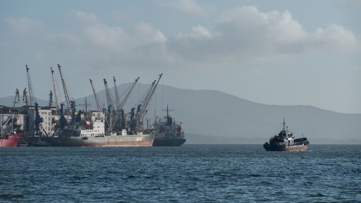  Власти России определят уникальные точки роста ДФО