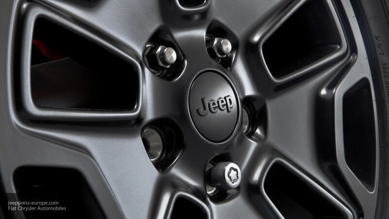 Jeep разочаровала поклонников "дебютом" Grand Wagoneer