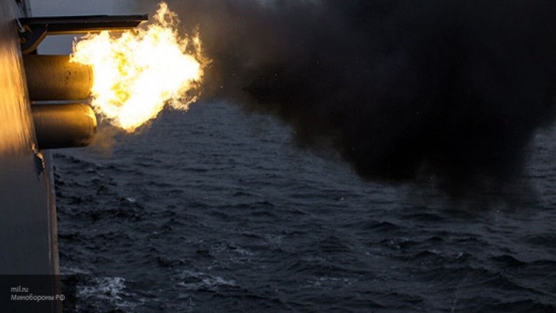 Серийное производство перспективной торпеды наладят в России