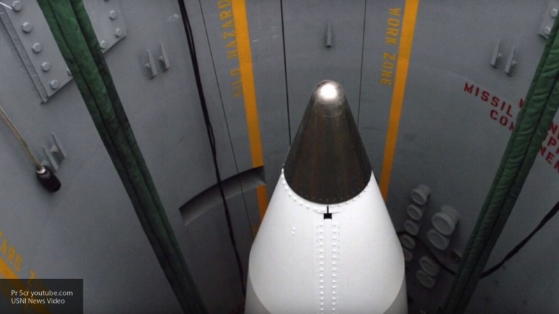 Япония планирует создание новых кораблей для защиты от баллистических ракет