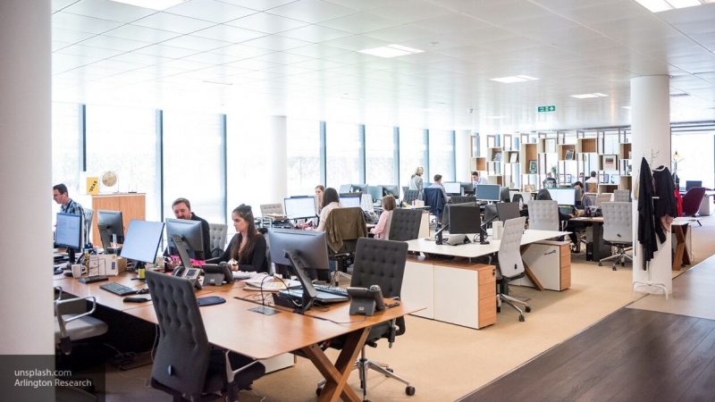 Правительство РФ снизит налоги на IT и малый бизнес