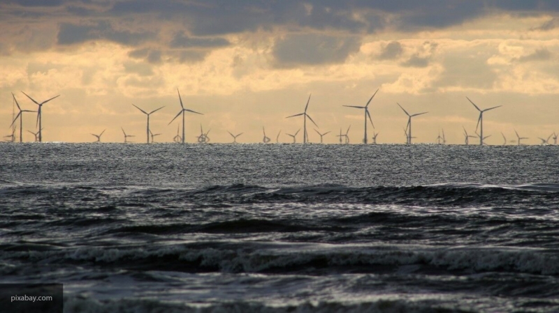 В Минэнерго РФ назвали "теорией заговора" слухи о конце эры углеводородов