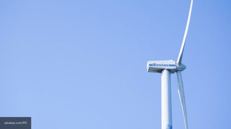 Зеленая энергетика создает новые проблемы для Украины