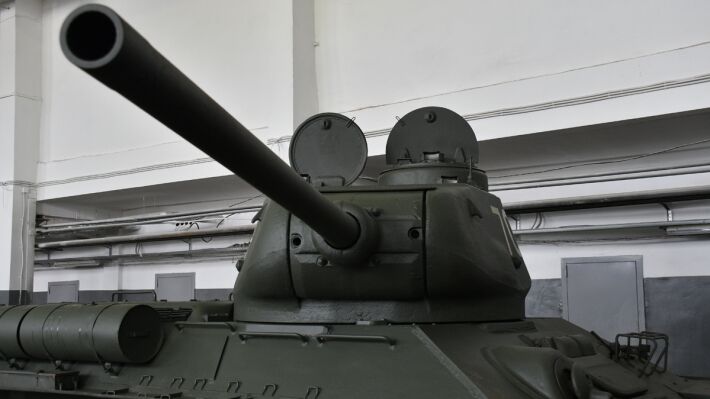 Военные эксперты рассказали об огромном значении танкостроения для ВС РФ