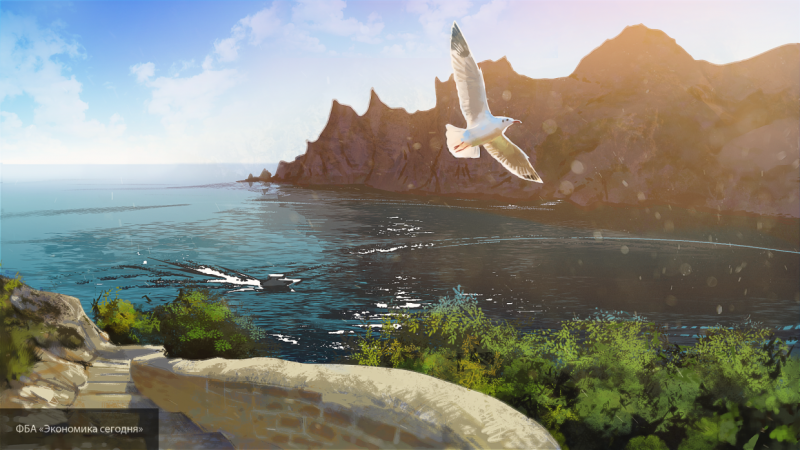 Киев не принял претензии Москвы по водоснабжению Крыма