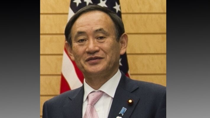 Новый премьер-министр разделит внешнюю политику Японии на два фронта