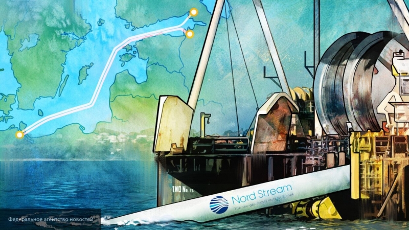 Украина сократила транзит газа без "Северного потока &mdash; 2"