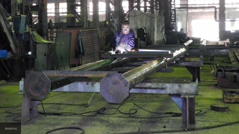 Инвестор из Китая вложит 3 млрд рублей в строительство завода под Уфой