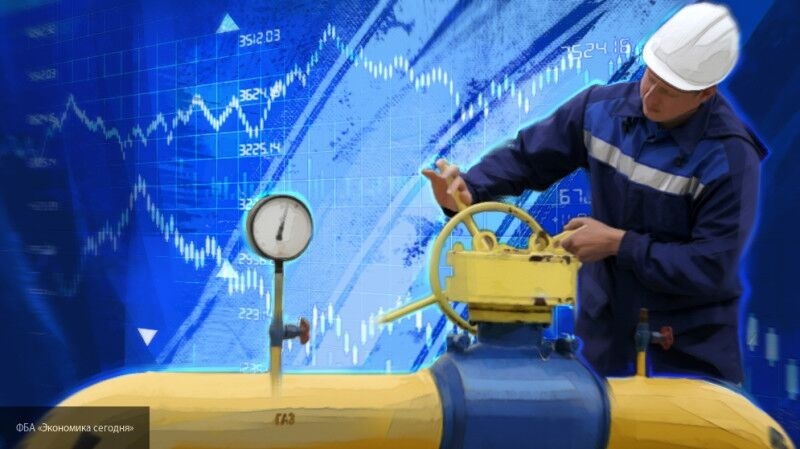 Глава "Газпрома" анонсировал масштабную поставку газа в дальнее зарубежье