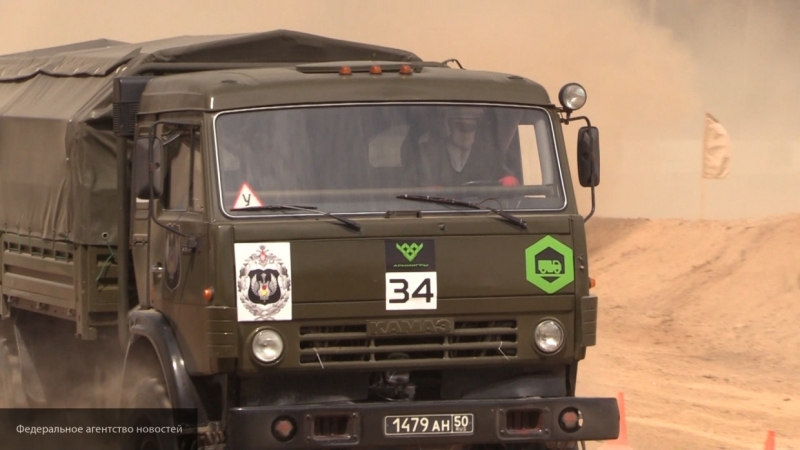 КамАЗ приступил к созданию электрической "Оки"