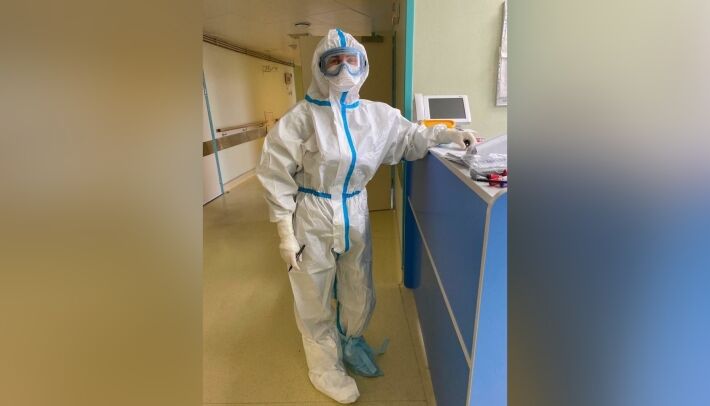 Эпидемиолог объяснил, почему новые волны COVID-19 пройдут без самоизоляции