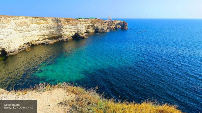 Геоэколог рассказала, как закрыть вопрос с дефицитом пресной воды в Крыму