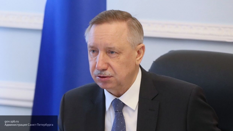 Беглов подписал указ о возмещении предприятиям Петербурга затрат на лизинг