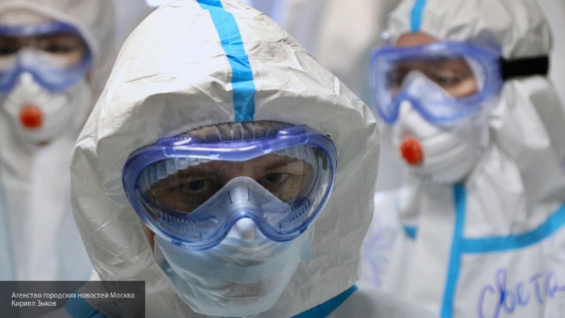 Беглов призвал усилить ограничительные меры на предприятиях Петербурга