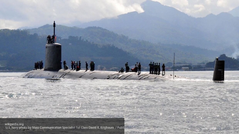 ОСК инициировал разработку новейших подлодок "Хаски" и "Калина"