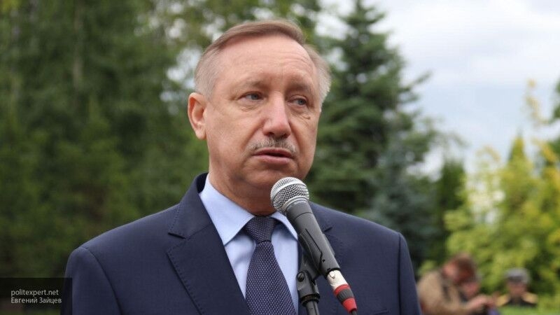 Беглов обсудил деловое сотрудничество с коллегами из Ростова и Волгограда