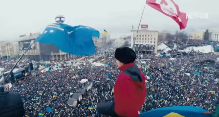 Пример Украины подтверждает необходимость интеграции Белоруссии и России