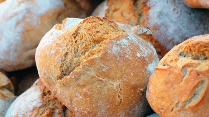 Россияне отказываются от хлеба в пользу хлебцев