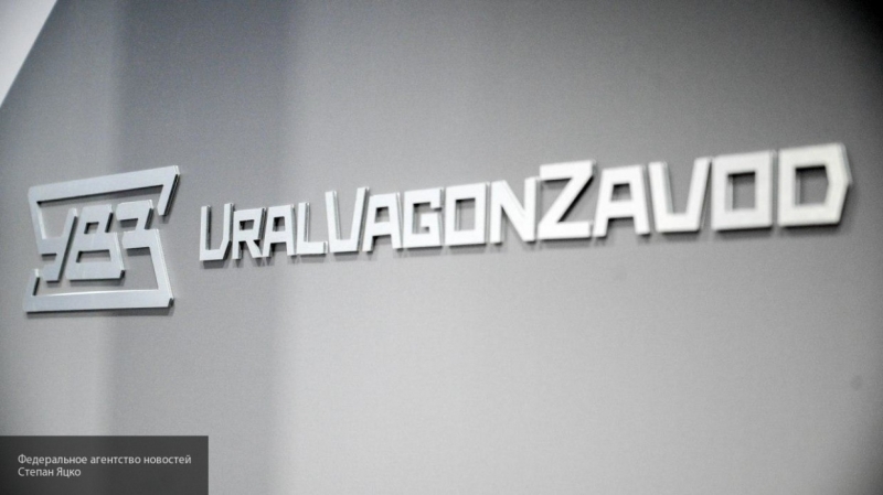"Уралвагонзавод" не нашел заказчиков вагонов на следующий год