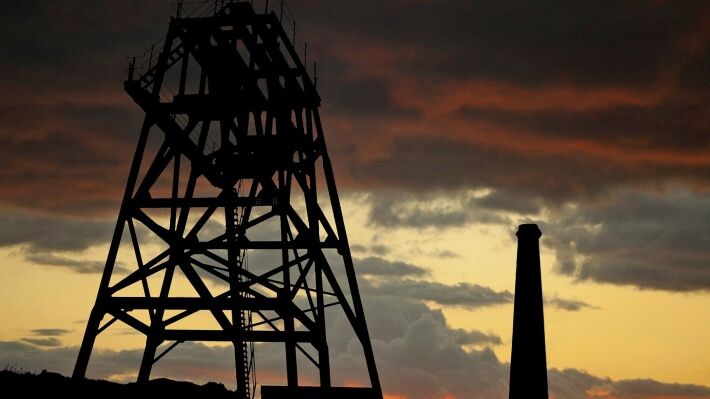 Завершившийся ураган &laquo;Дельта&raquo; скорректировал цены на нефть сорта Brent