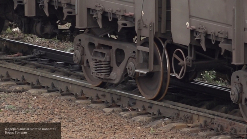 Вагонные операторы просят не ограничивать поставку колес из Украины