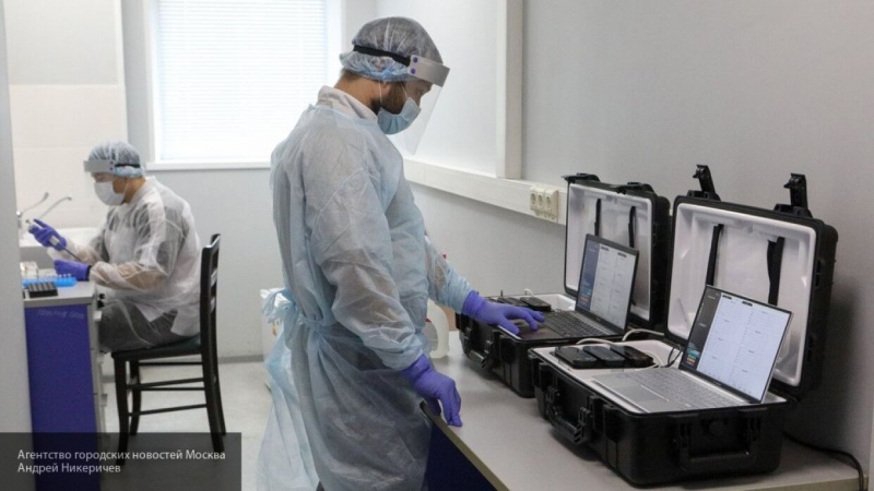 Ракова сообщила о выздоровлении от коронавируса еще 3269 пациентов в Москве