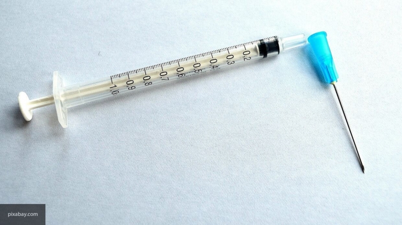 Ремдесивир разрешили использовать для лечения COVID-19 в США