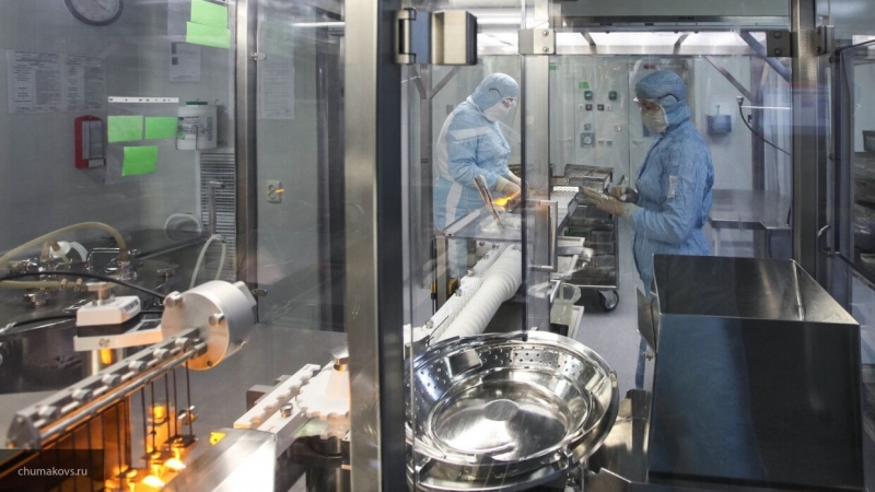 Объем промышленного экспорта Москвы увеличился на треть с 2017 года