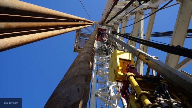 Минэнерго оценит воздействие налоговых изменений на нефтяную отрасль