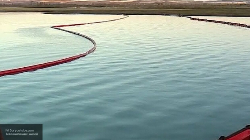 "Норникель" оценил ущерб от ЧП в Норильске в 21 млрд рублей