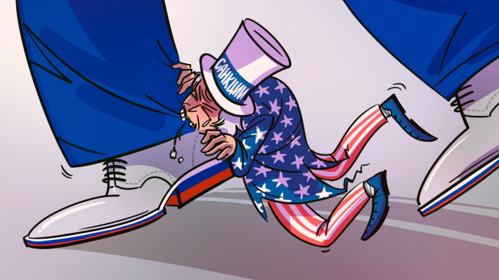 ОПК РФ создаст высокотехнологичное оборудование