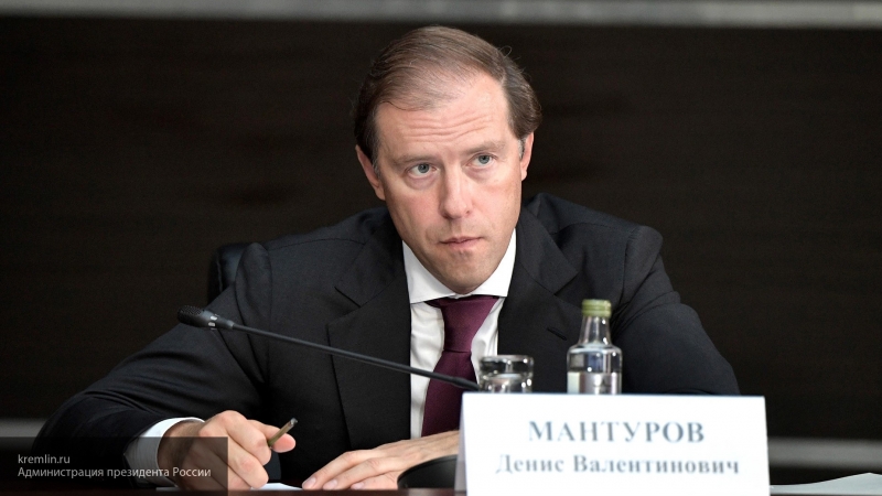 Мантуров обсудил с Шукри развитие российской промзоны в Египте