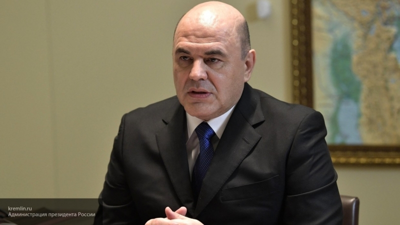 Мишустин заявил о быстром восстановлении экономики РФ