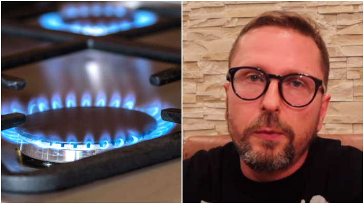 Шарий озвучил украинскую схему превращения российского газа в "европейский"