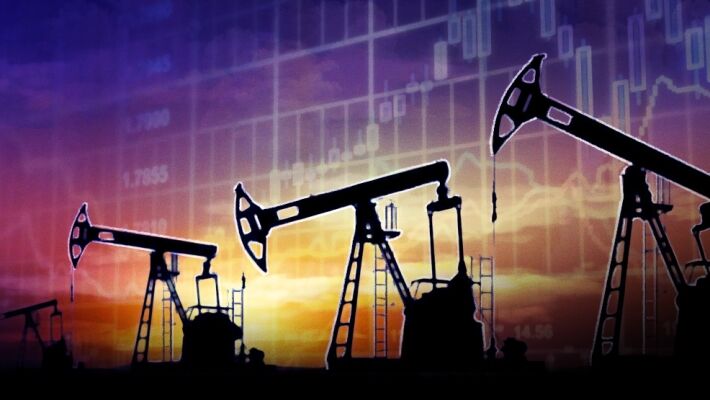 Цены на нефть Brent замерли в ожидании данных по запасам