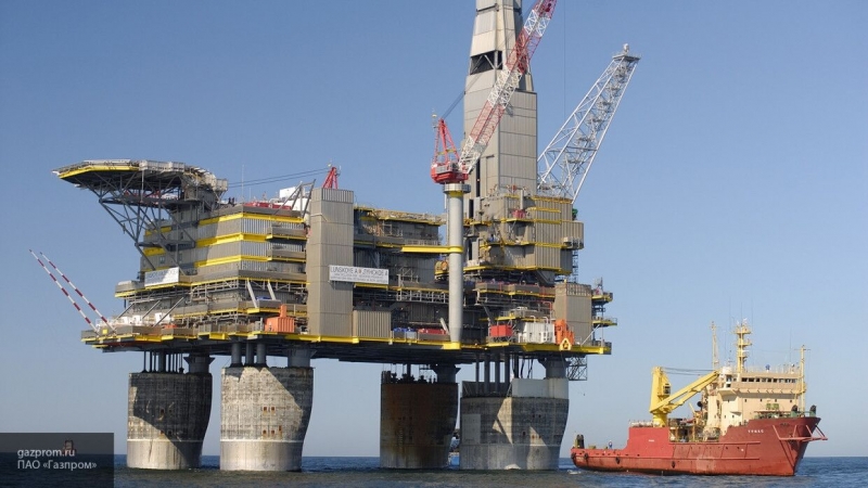 Глава Минэнерго РФ ожидает рост доли СПГ на рынке топлива