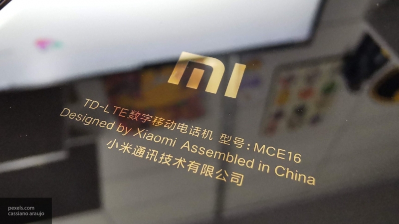 Xiaomi вытеснила Apple из тройки лидеров среди производителей смартфонов