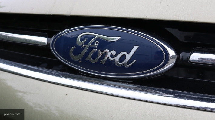 Компания Ford объяснила причину снятия с производства седанов