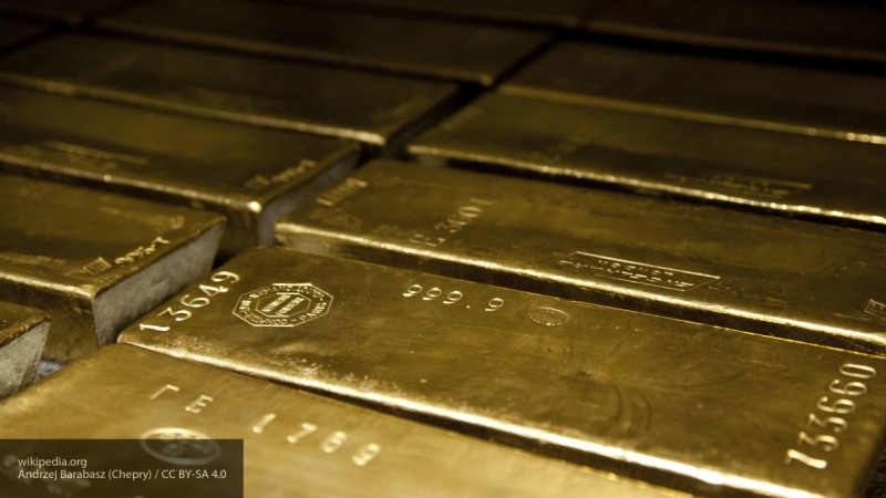 Мародеры захватили золотодобывающее предприятие в Киргизии