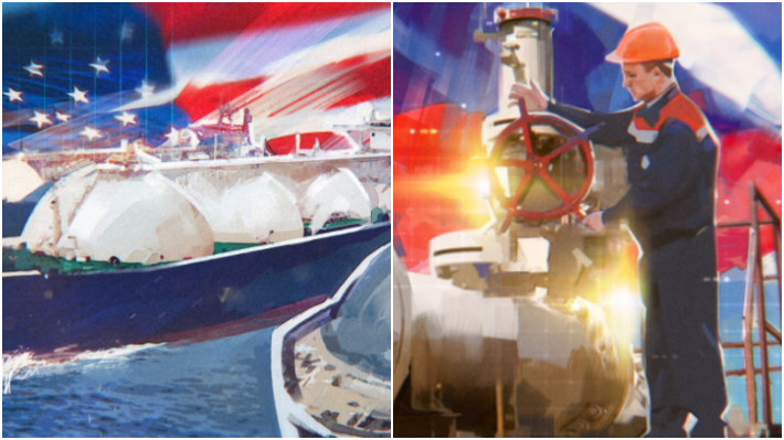 Эксперт назвал новое преимущество "Северного потока &mdash; 2" над США и Украиной