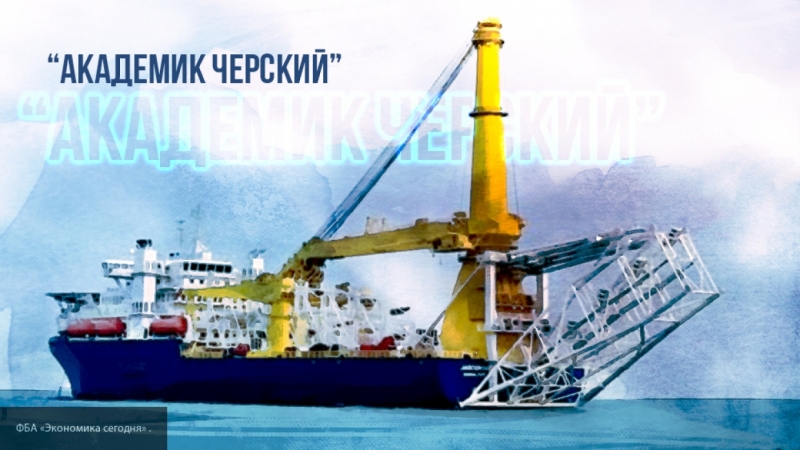 "Северный поток — 2" даст России новый опыт строительства газопроводов