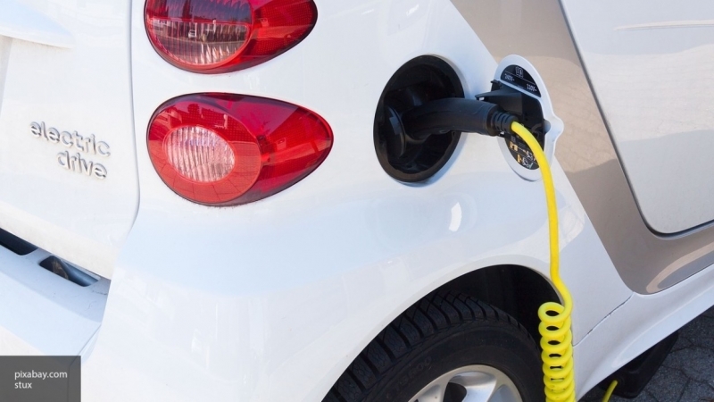 Себестоимость электромобилей сравняется с традиционными авто к 2024 году