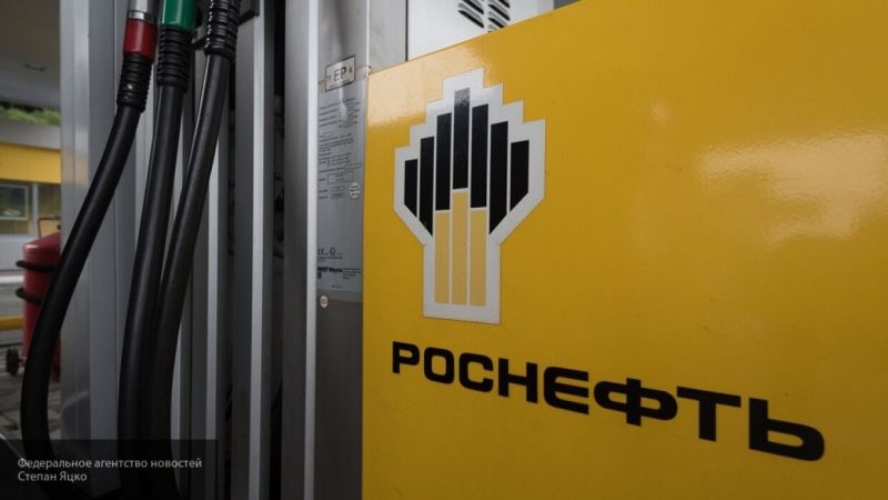 "Роснефть" возглавила рейтинг крупнейших компаний России впервые за 20 лет
