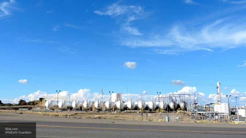 Аналитик оценил развитие сланцевой добычи в США после выборов