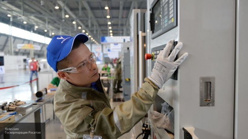 Росатом может помочь Белоруссии построить второй блок БелАЭС