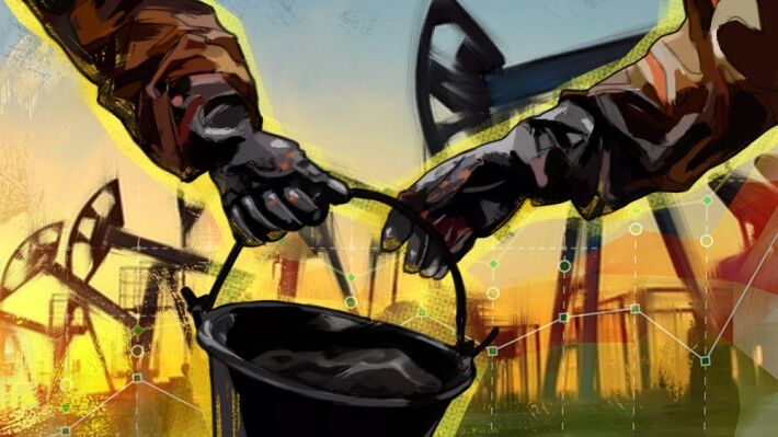 Новое решение стран ОПЕК+ станет потрясением для рынка нефти