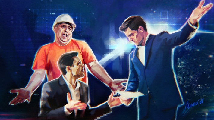 Эксперт вывел на чистую воду идею массовых сокращений россиян для роста ВВП