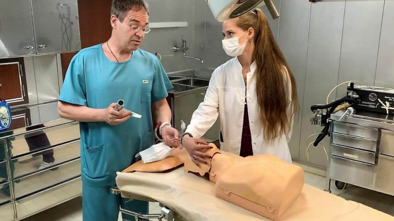 Рыболовные суда могут остаться без медпомощи